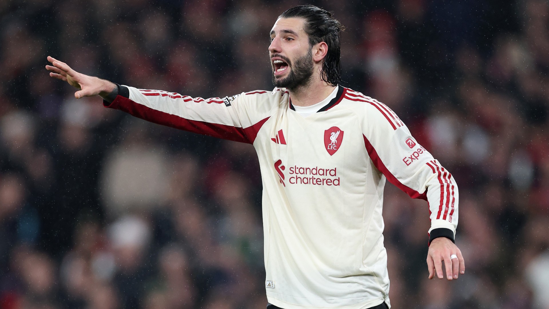 Szoboszlai in talks to extend deal