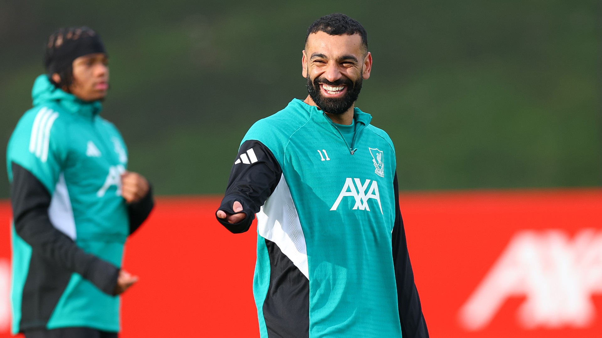 Slot expects goals with Salah back