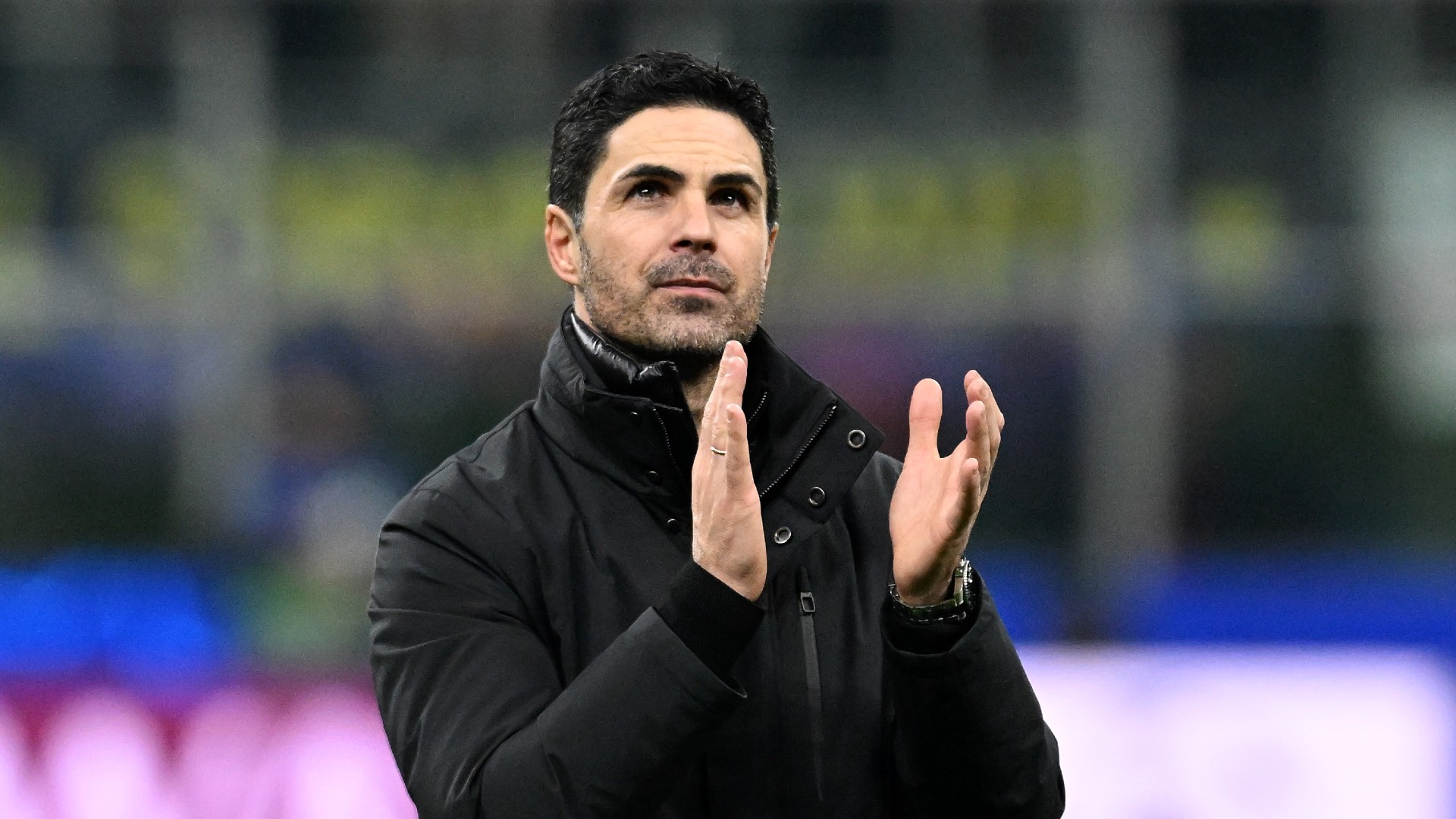 Arteta: Arsenal hit new level