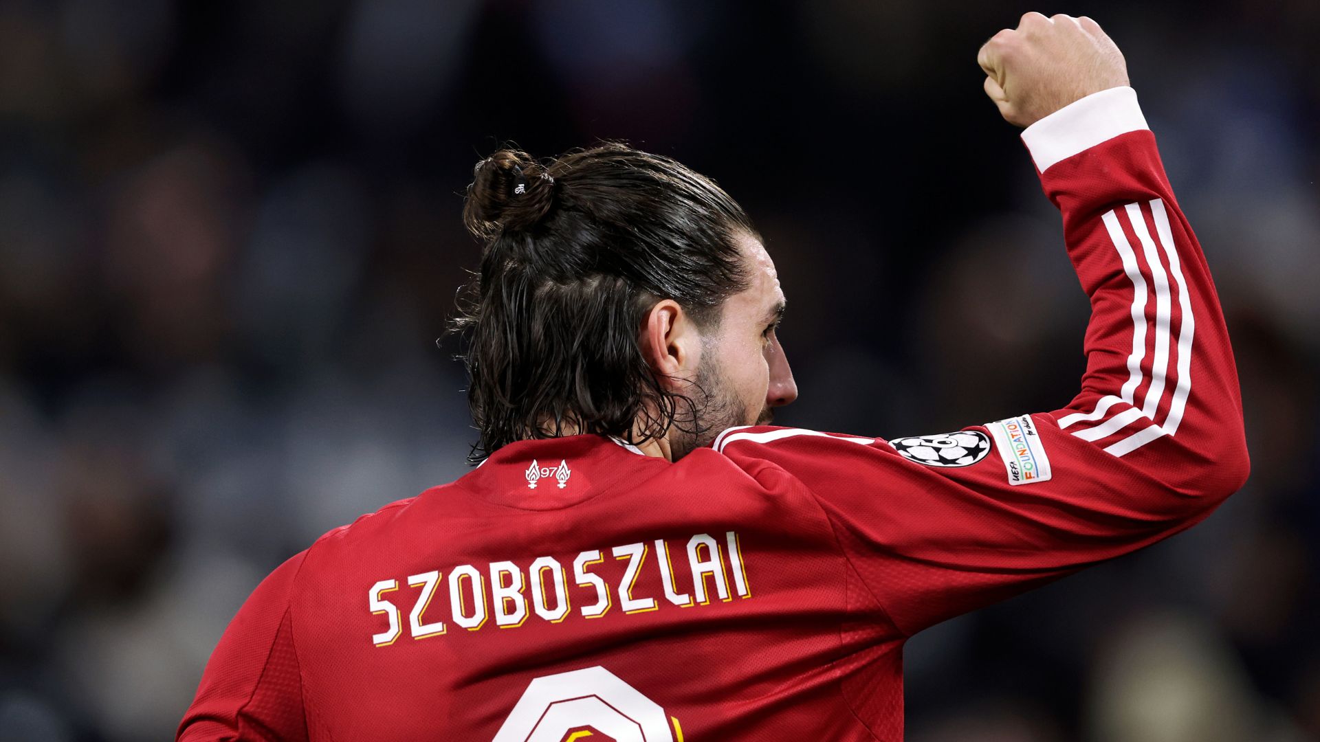 Report: Marseille 0-3 Liverpool