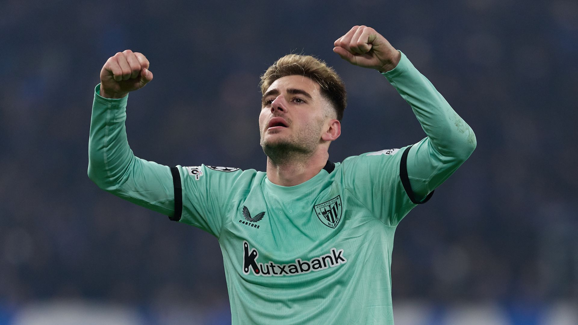 Report: Atalanta 2-3 Athletic Club