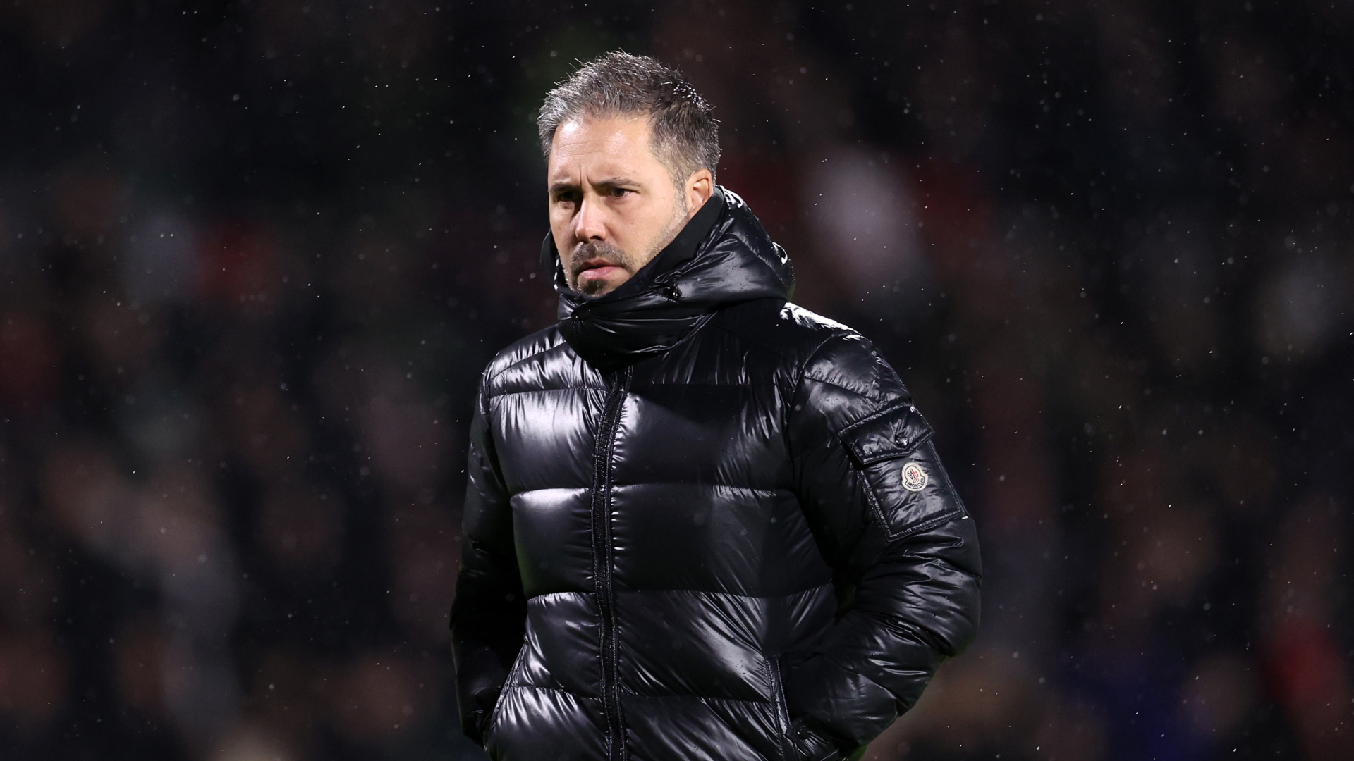 Cifuentes sacked by Leicester