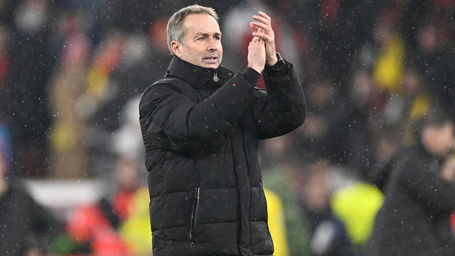 Hjulmand: This is Leverkusen's way