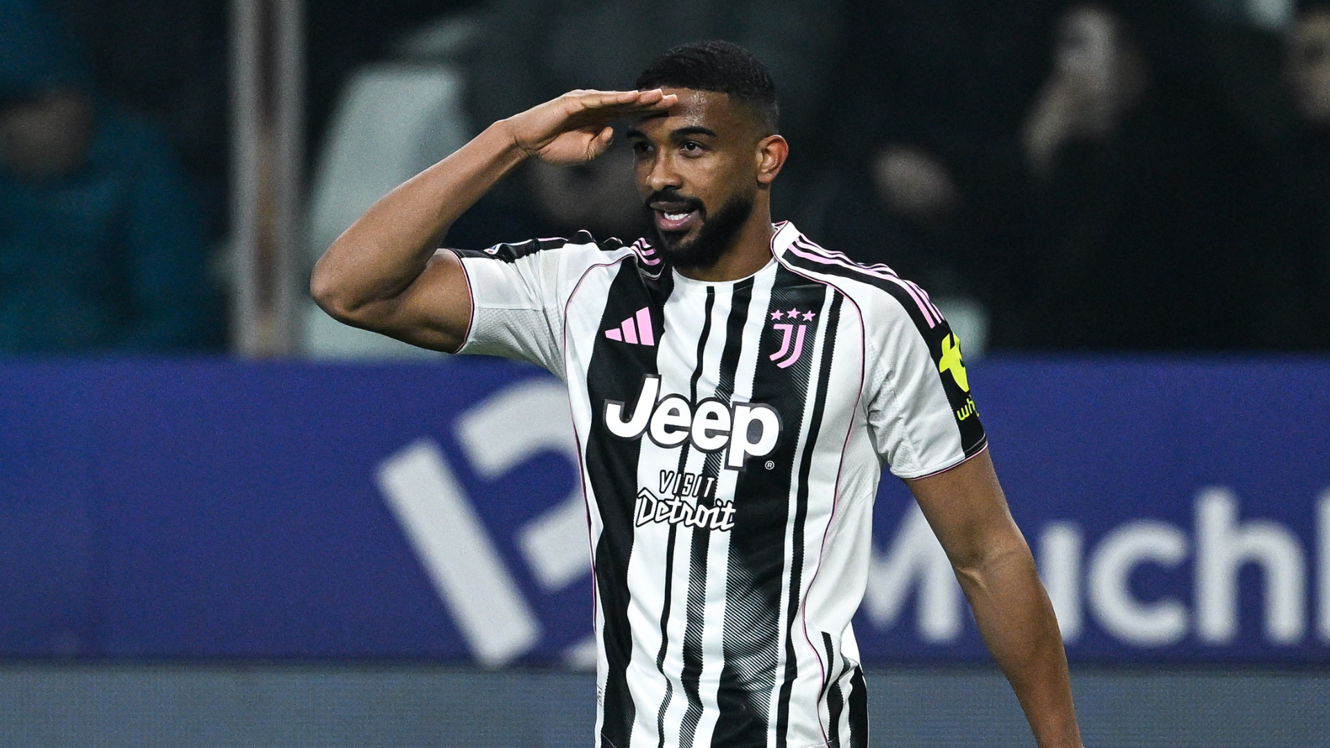 Report: Parma 1-4 Juventus