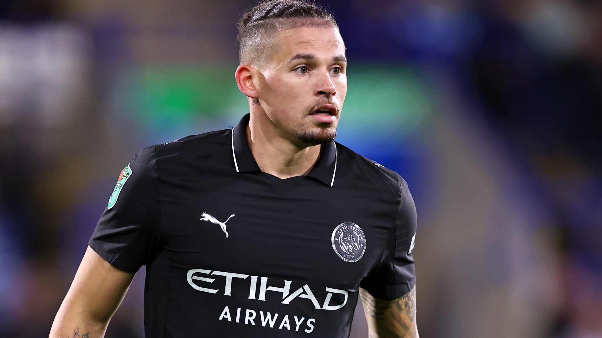 Sheff Utd sign Phillips on loan