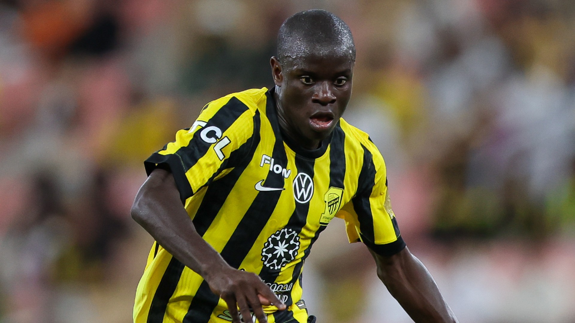 Kante swap deal falls through