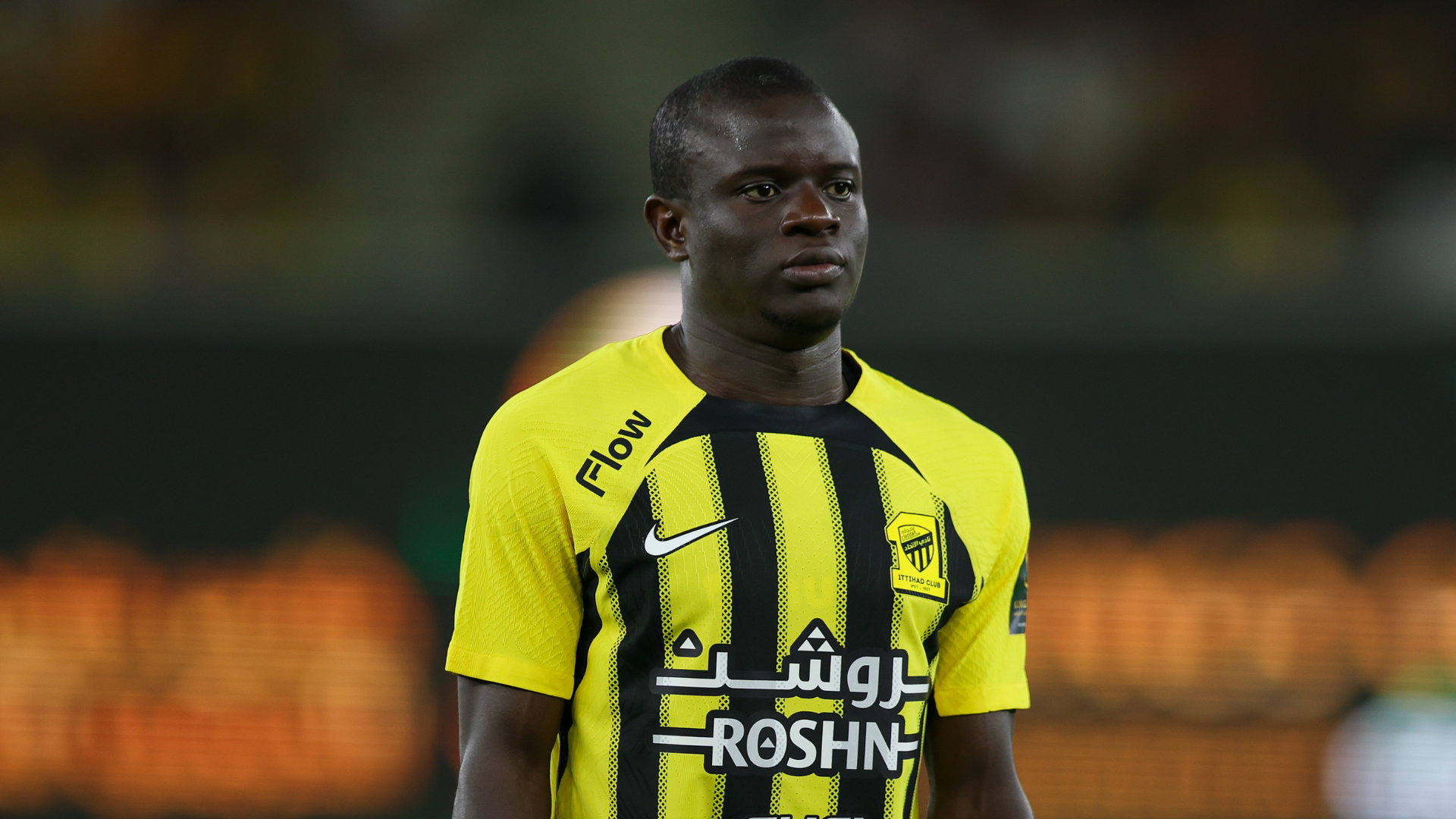 Kante signs for Fenerbahce