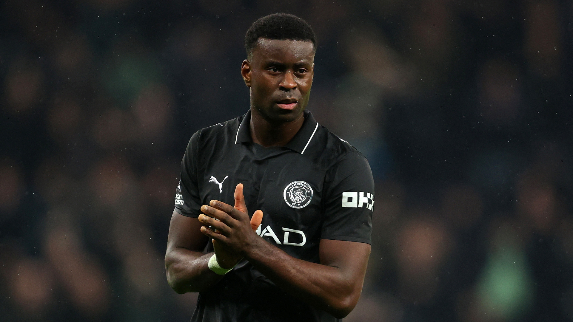 Pep: Change EFL Cup rules for Guehi