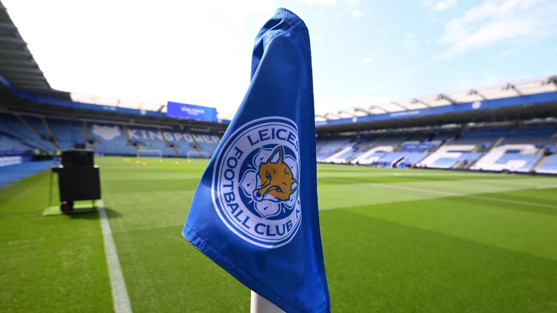 Leicester deducted six points