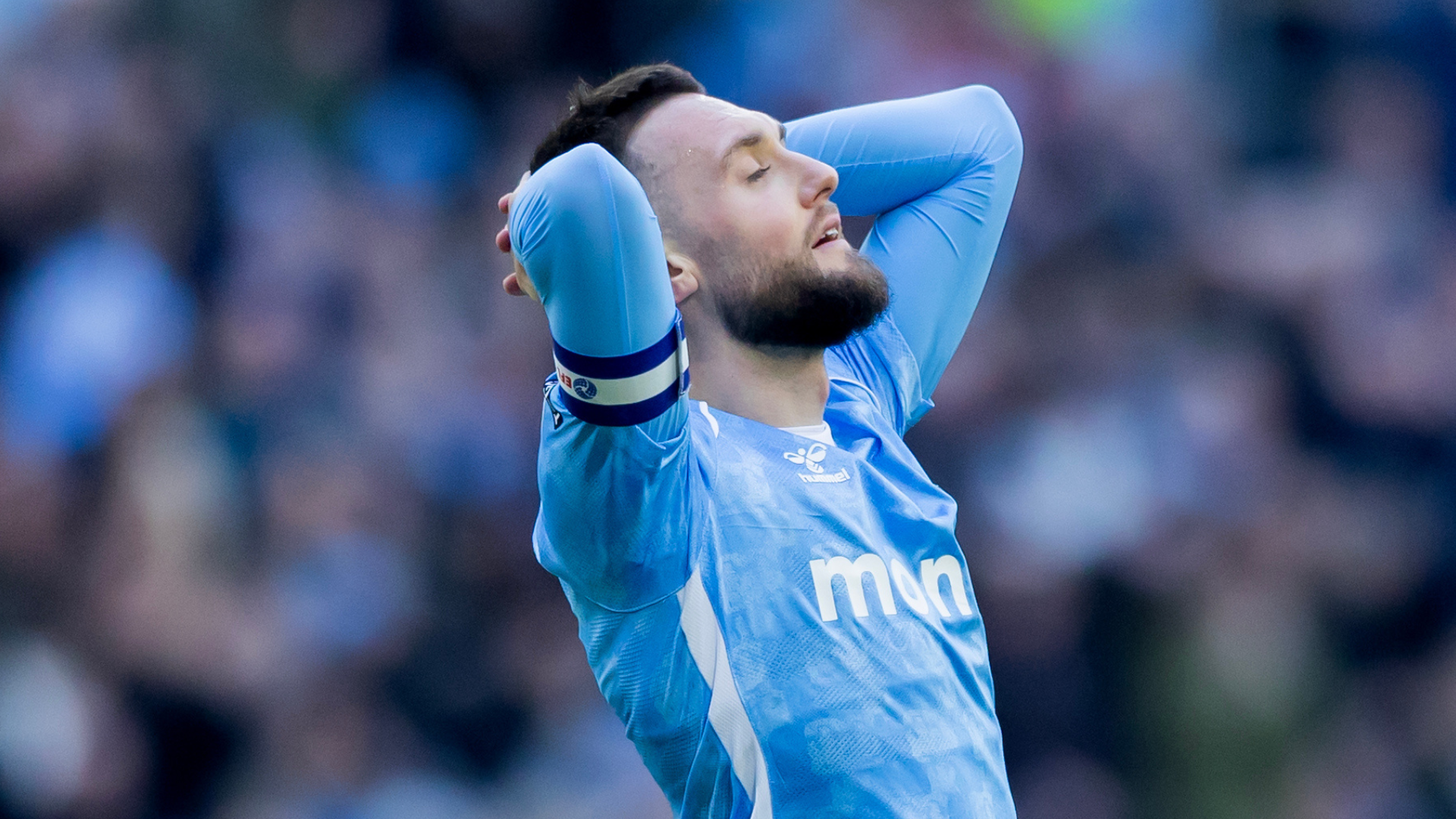 Coventry frustrated by Oxford