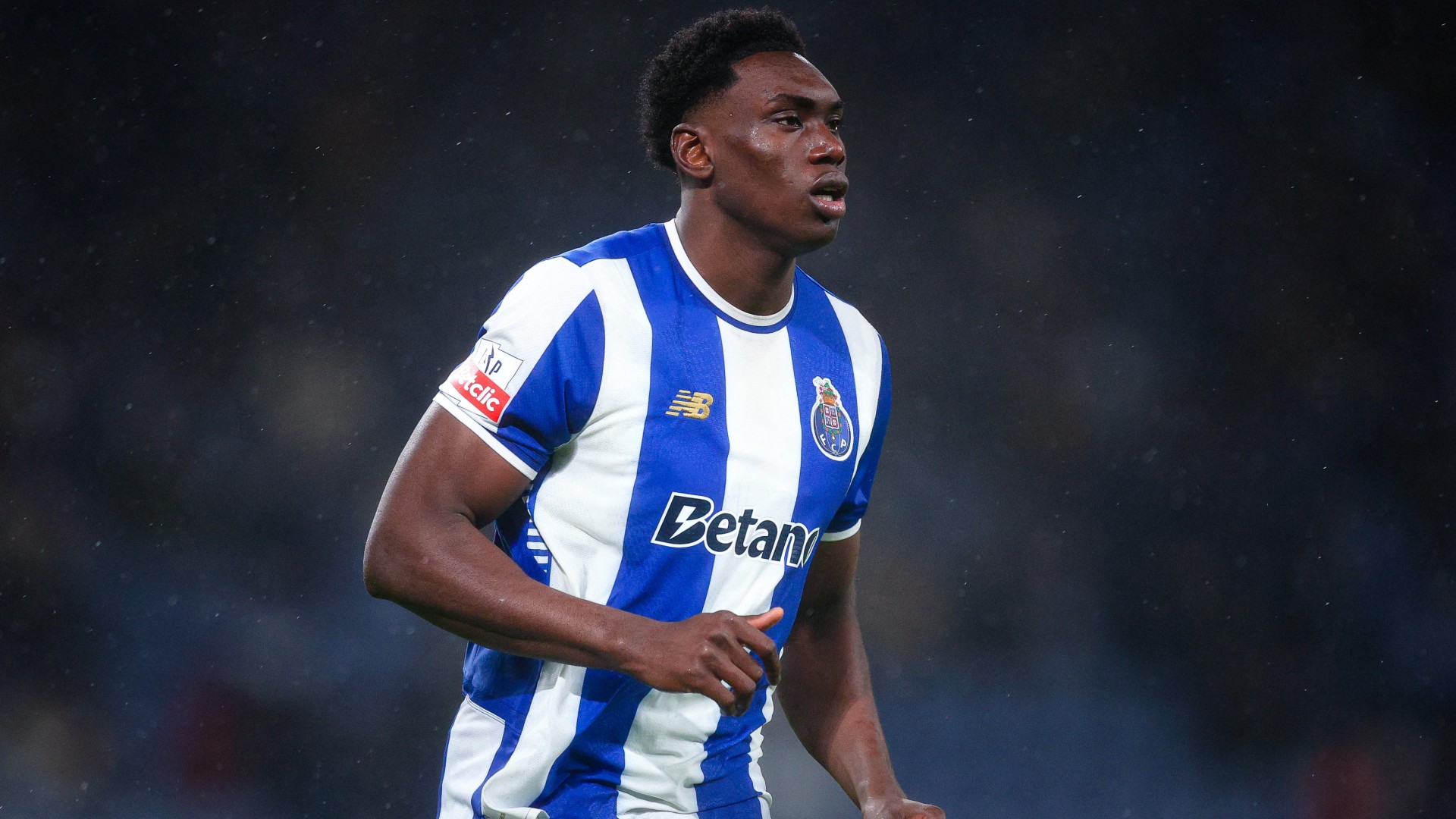 Samu suffers ACL injury
