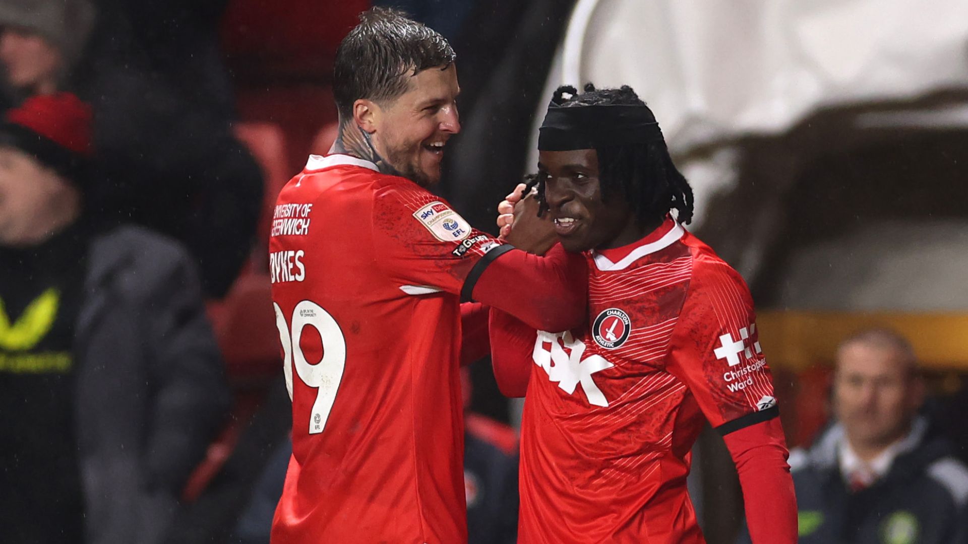 Jones salutes matchwinner Campbell
