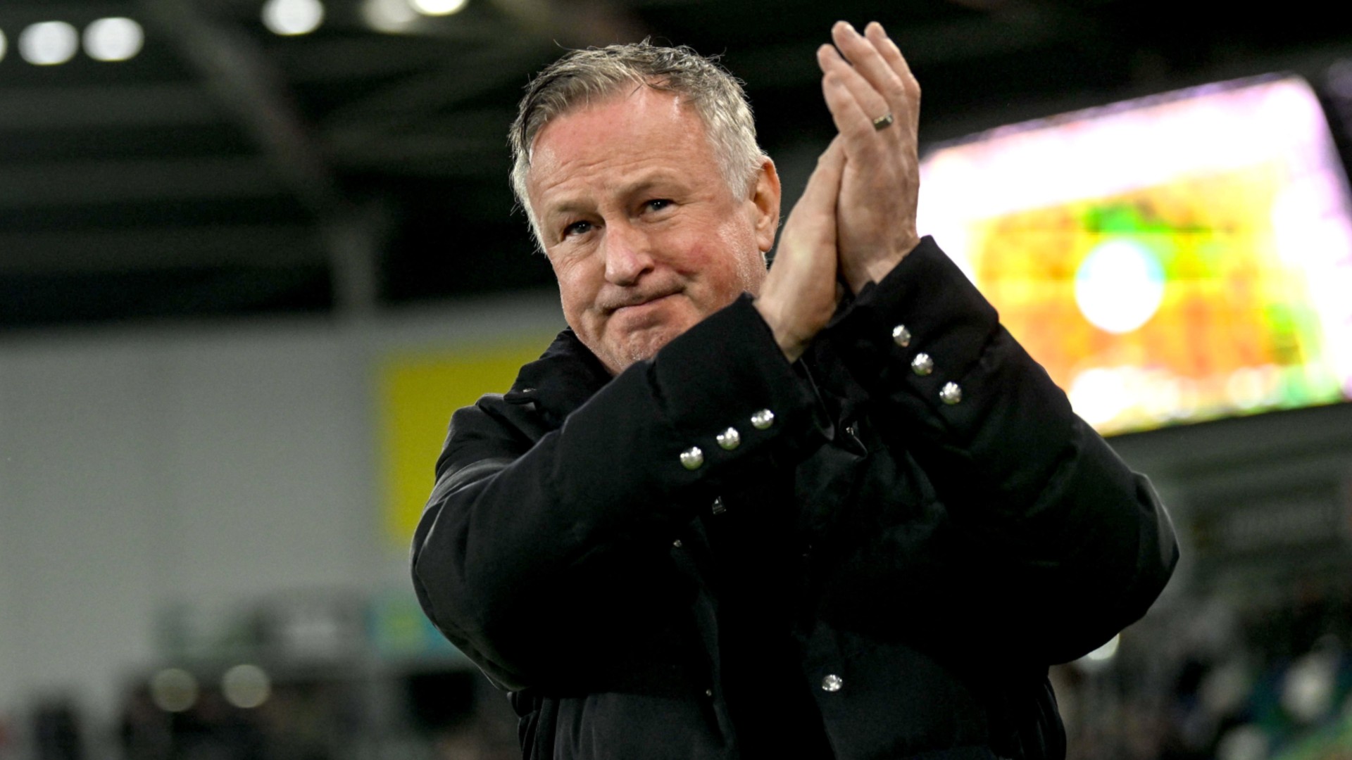 O'Neill appointed as Blackburn boss