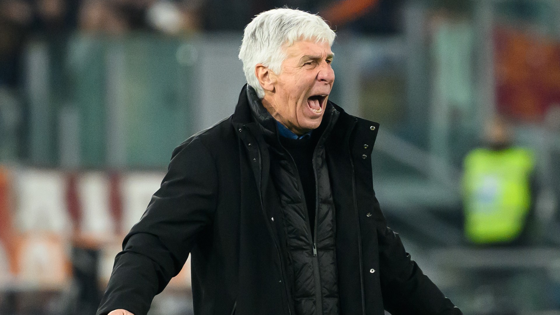 Preview: Napoli v Roma