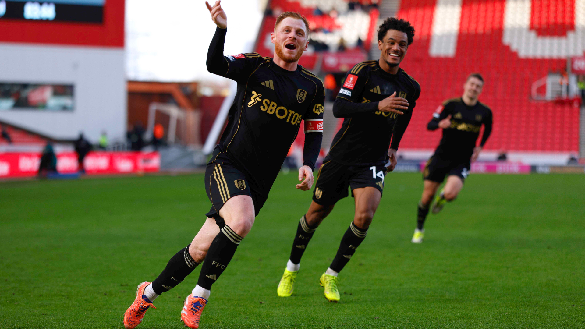 PL sides navigate FA Cup tasks