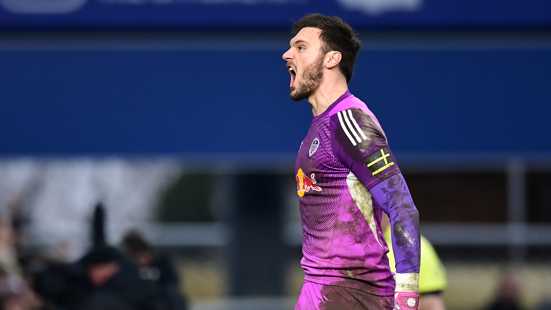 Perri heroics not through prep