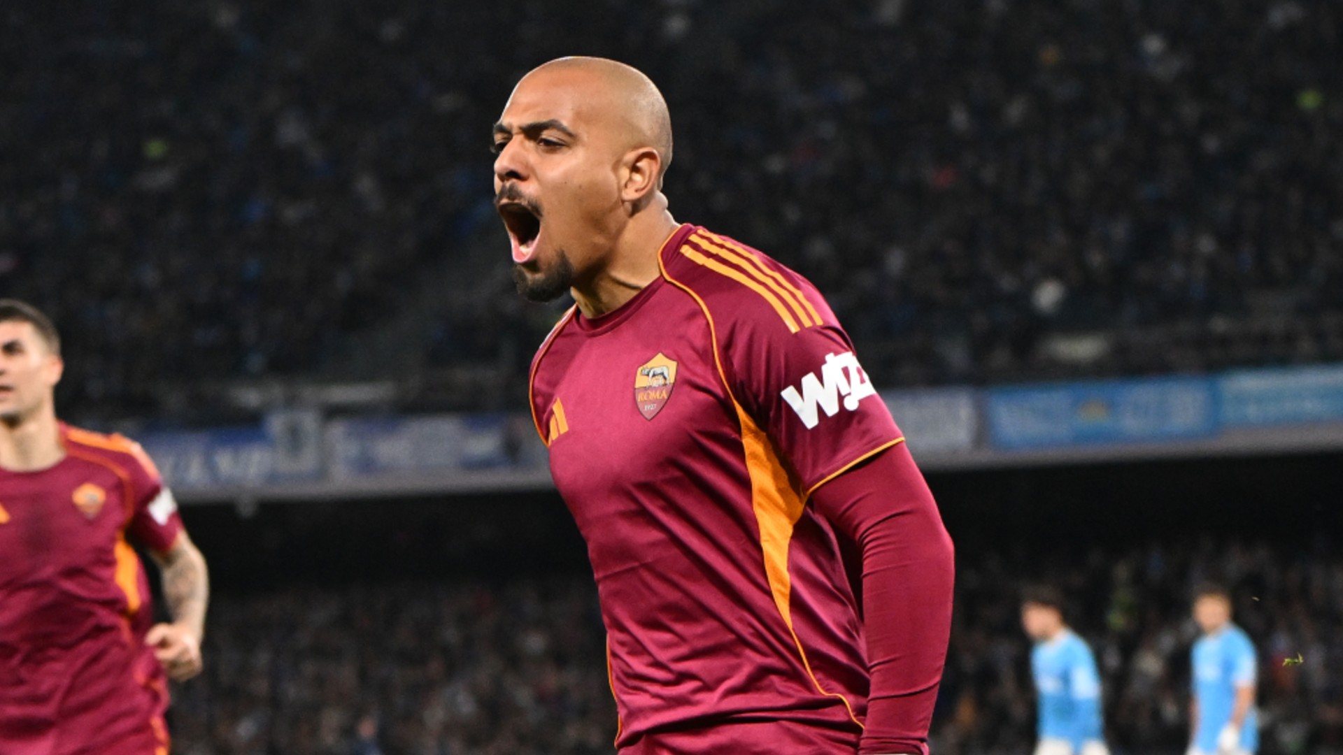 Gasperini thrilled with Malen
