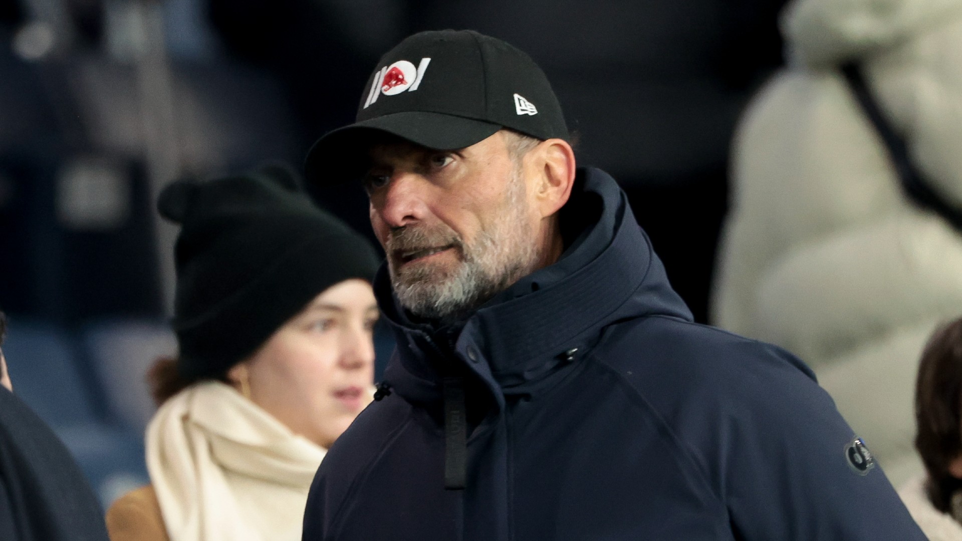 Man Utd, Chelsea wanted Klopp