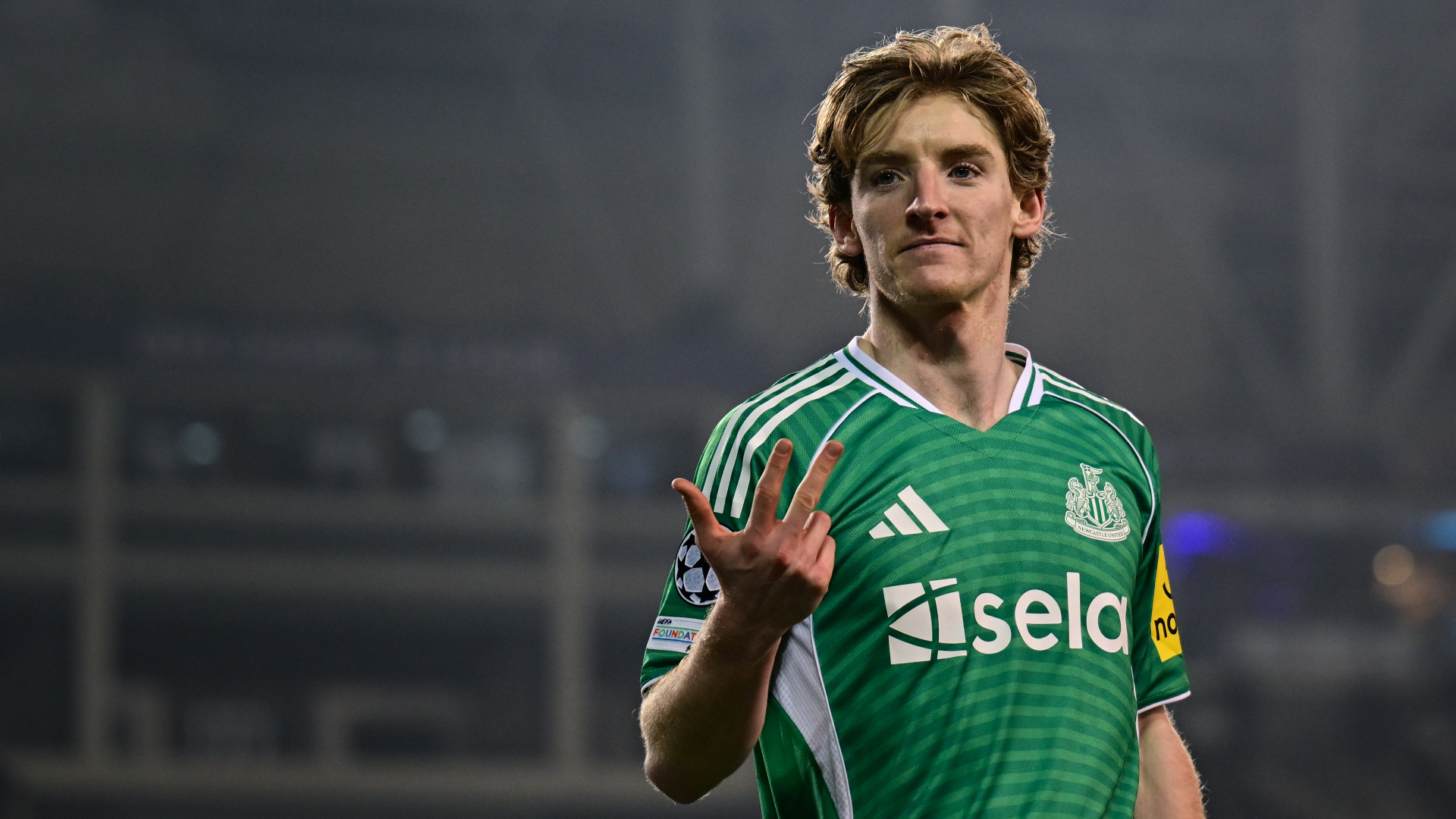 Howe: Gordon could have had more