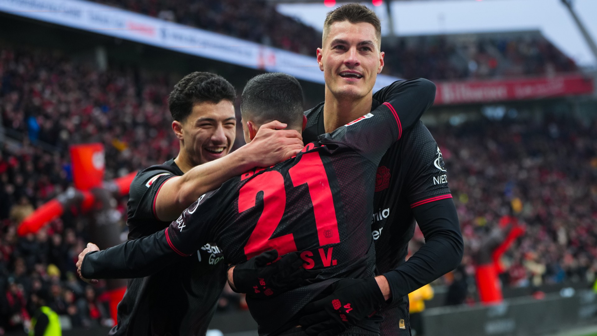 Report: Olympiacos 0-2 Leverkusen