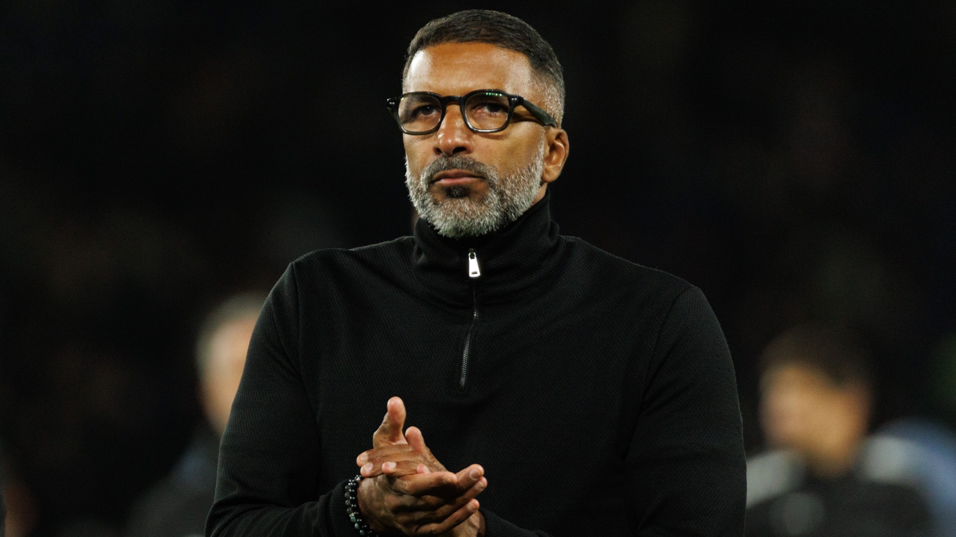 Marseille appoint Beye