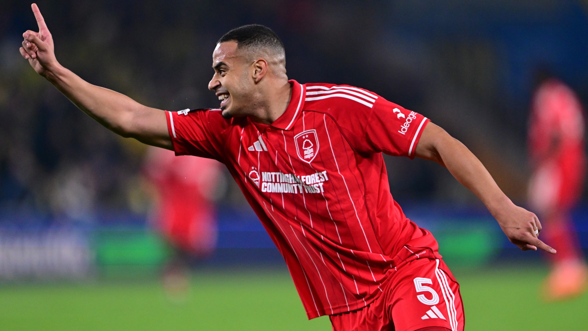 Report: Fenerbahce 0-3 Forest