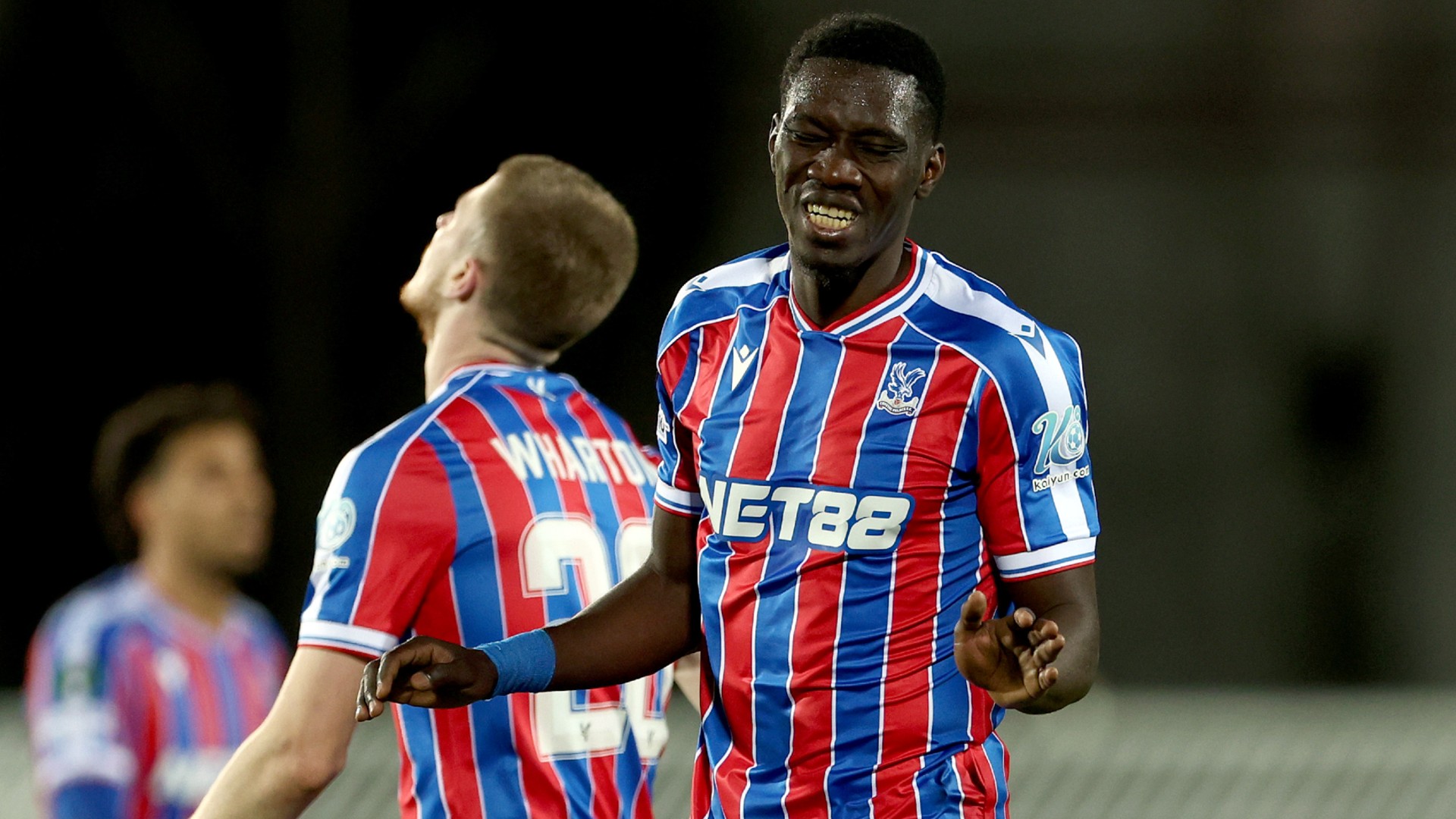Report: Zrinjski 1-1 Palace
