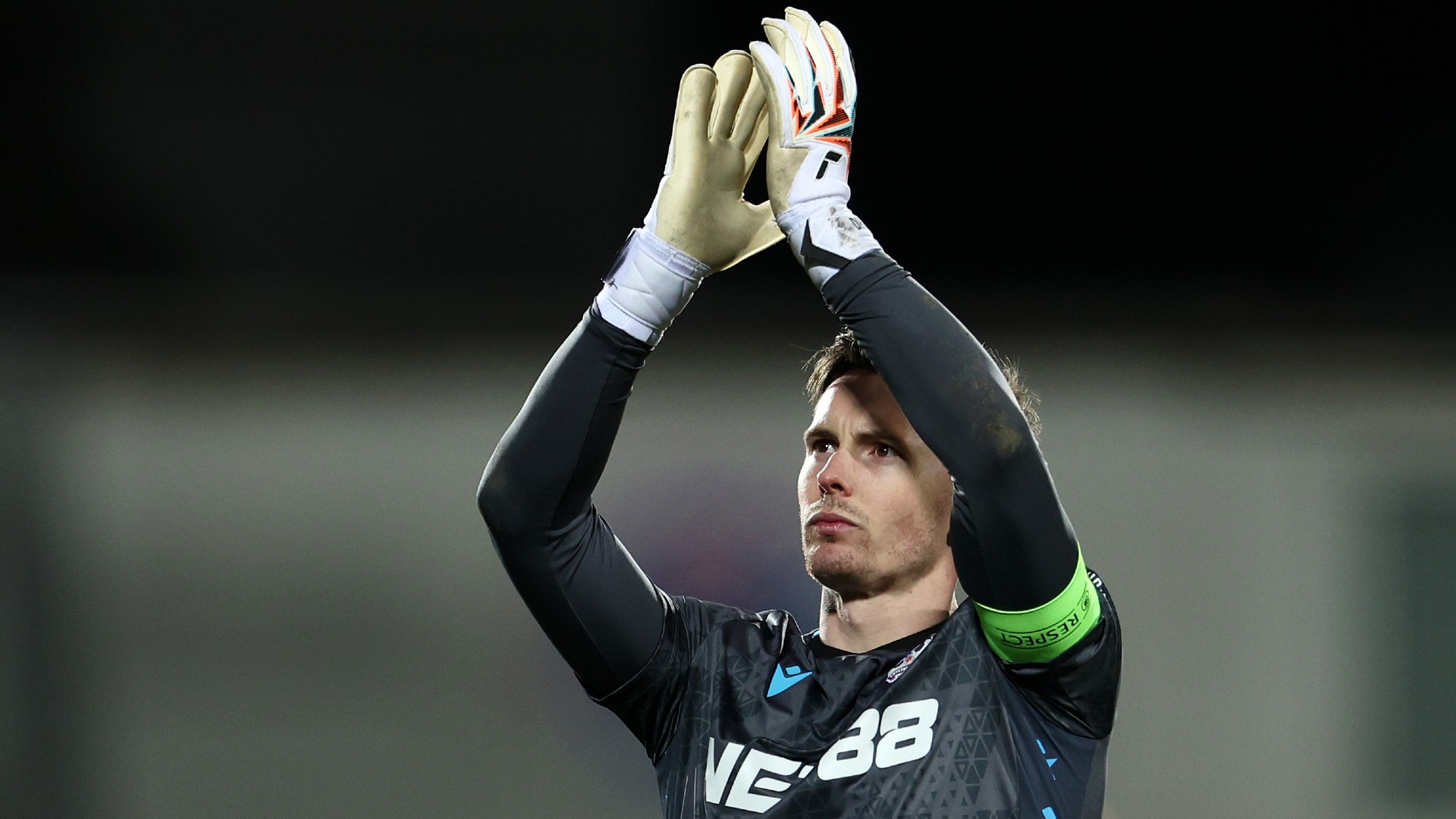 Henderson: Palace must learn