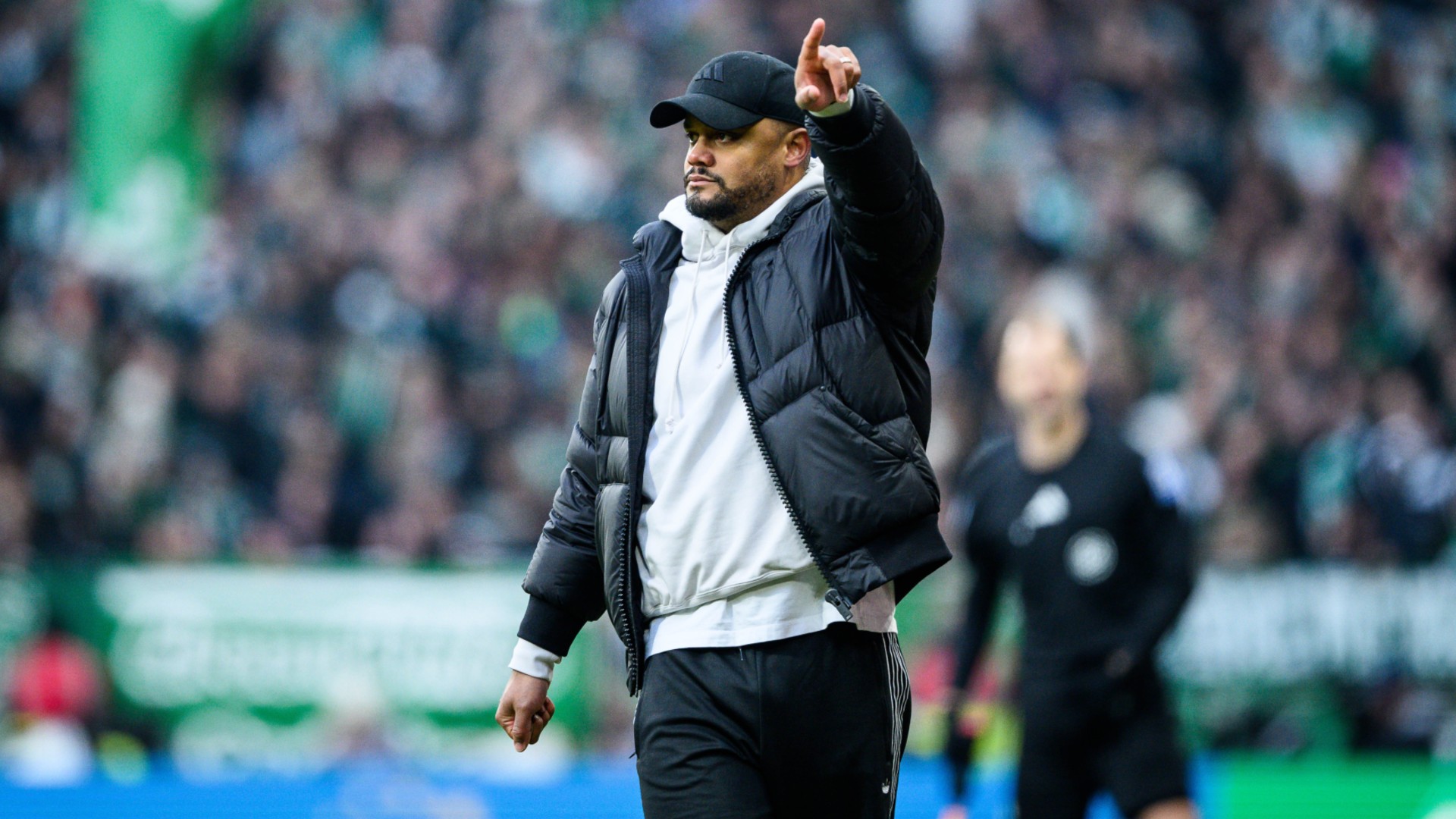 Preview: Bayern v Frankfurt