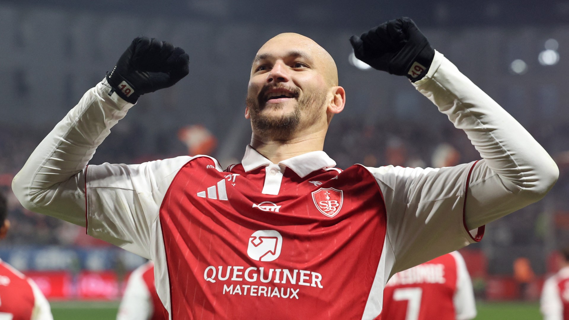 Report: Brest 2-0 Marseille