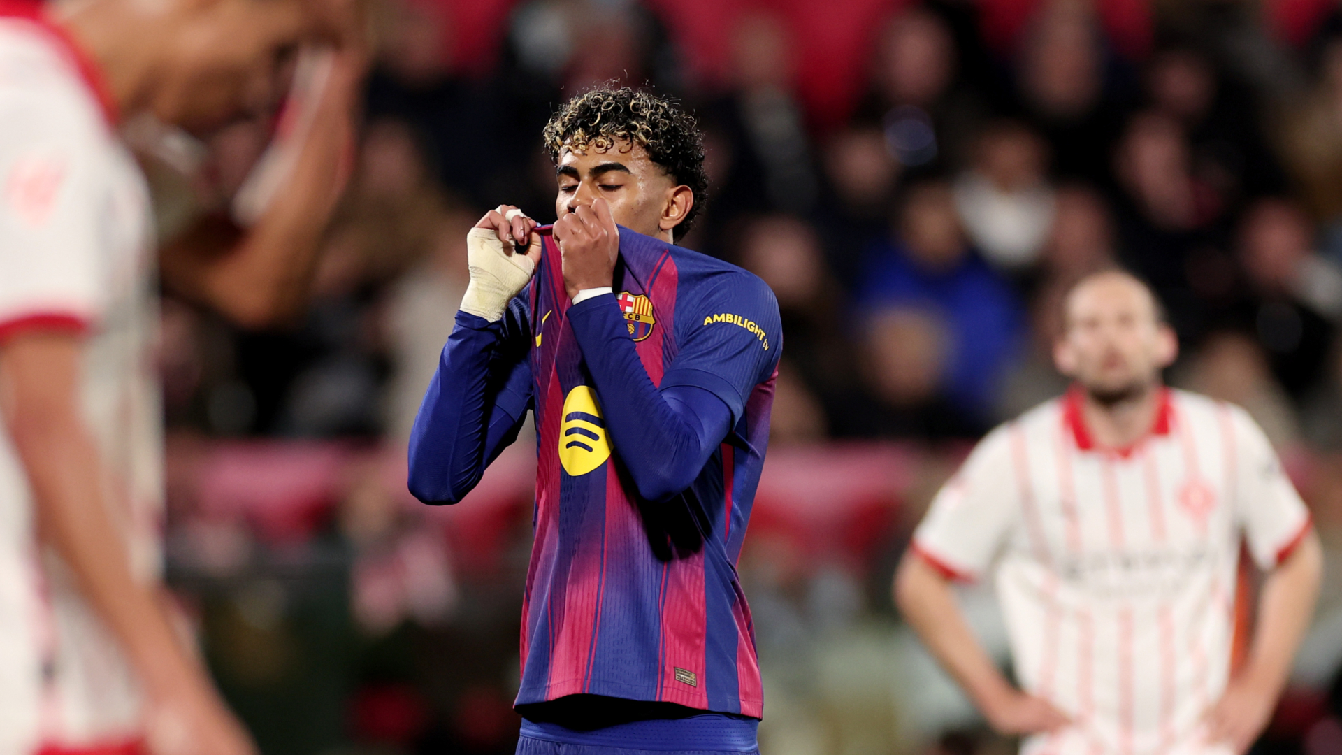 Preview: Barcelona v Levante