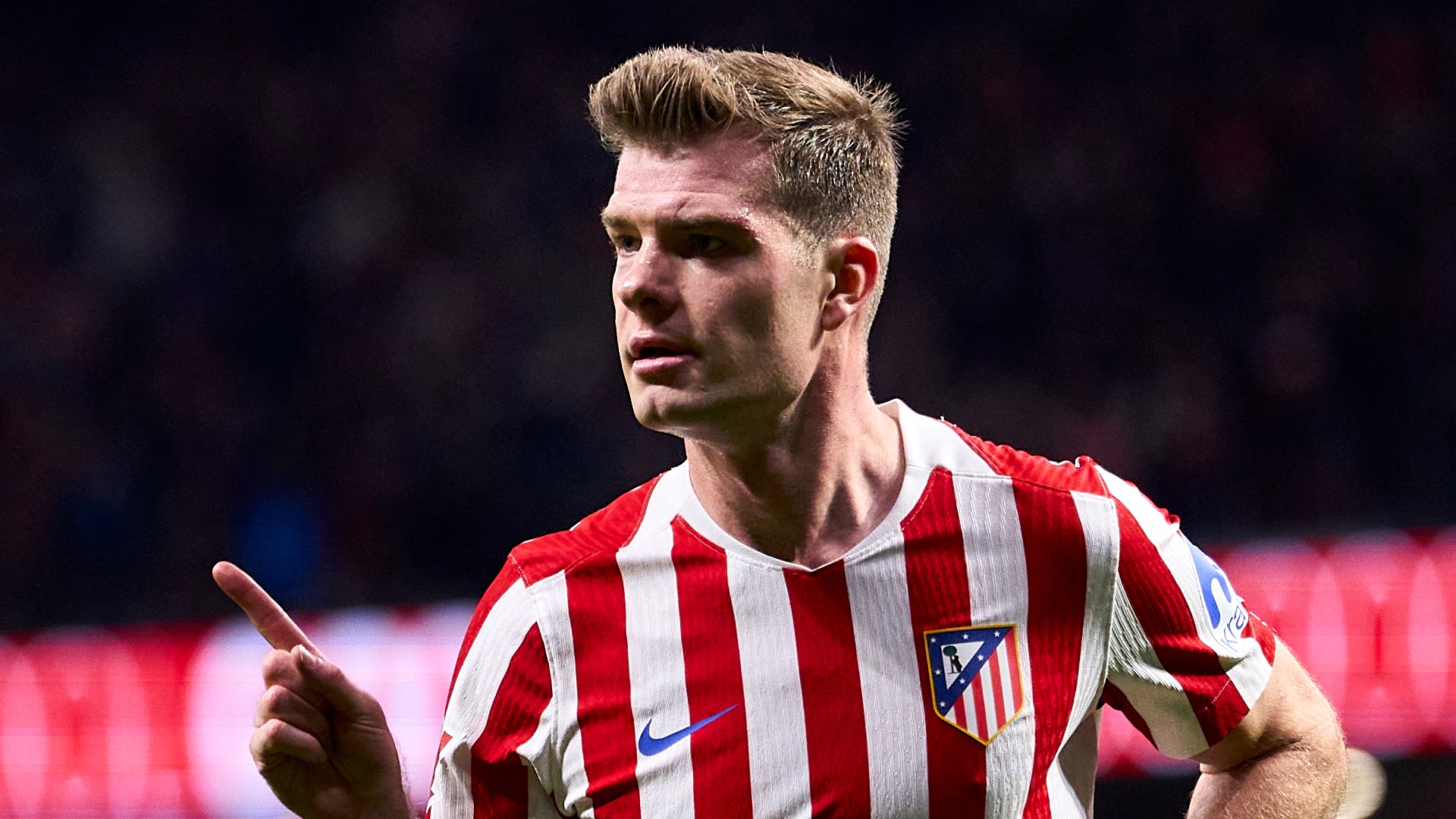 Report: Atletico 4-2 Espanyol