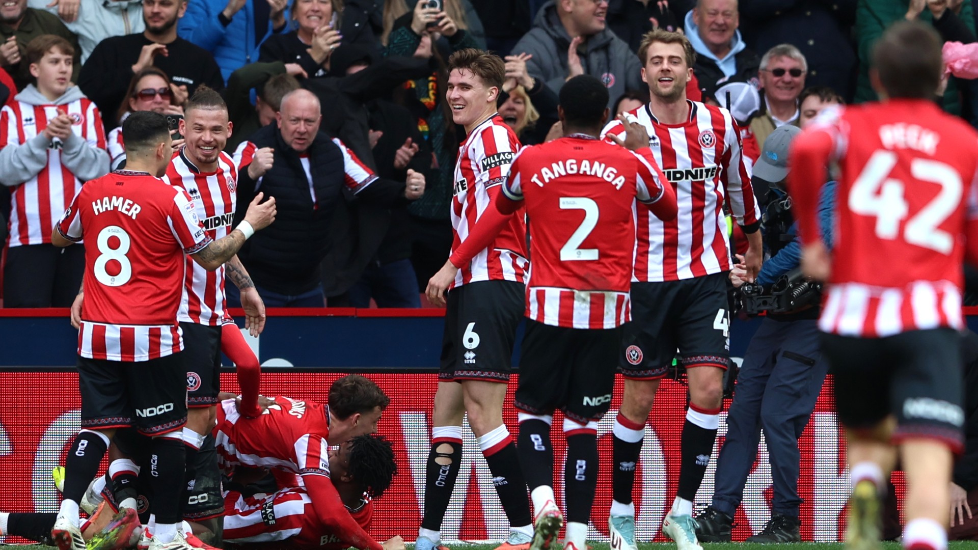 Report: Sheff Utd 2-1 Sheff Wed