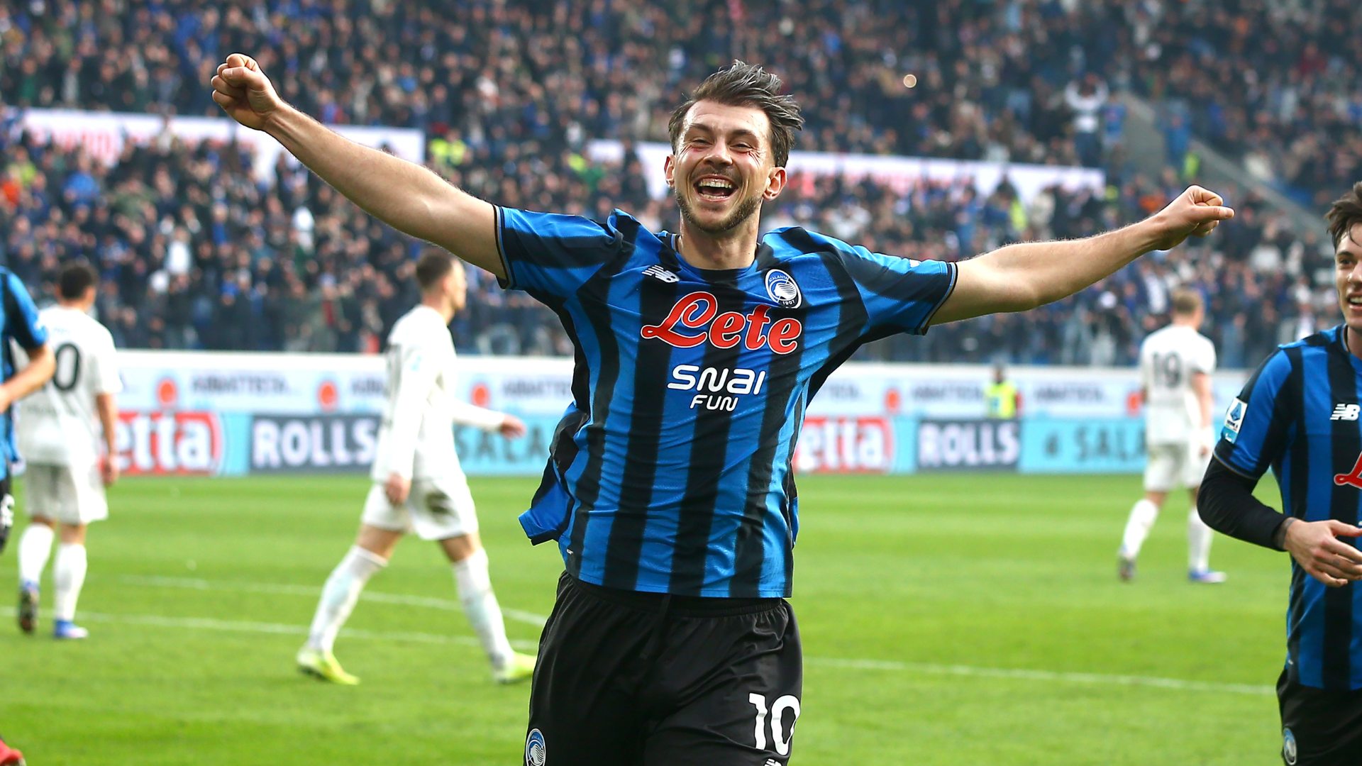 Report: Atalanta 1-2 Napoli