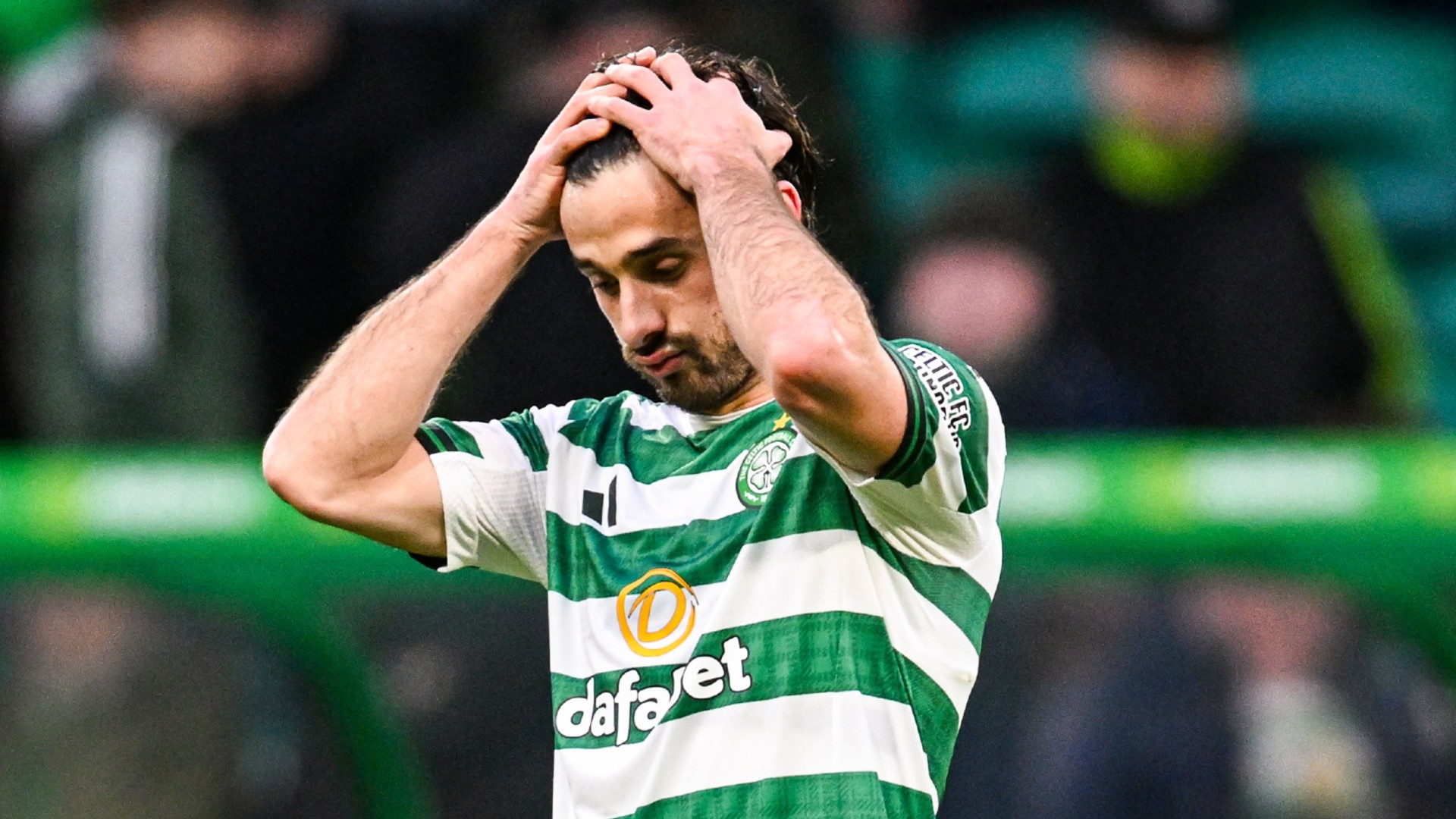 Scottish Premiership review