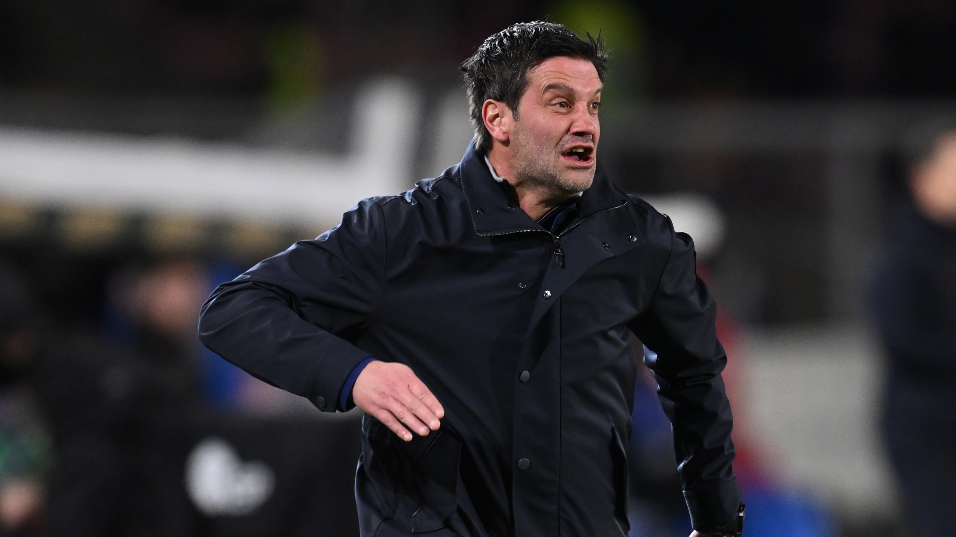 Chivu hits out at lack of respect