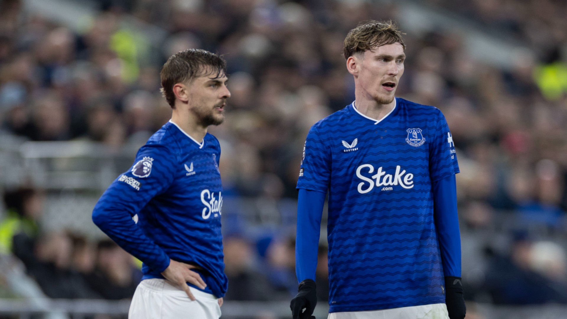 Preview: Newcastle United v Everton