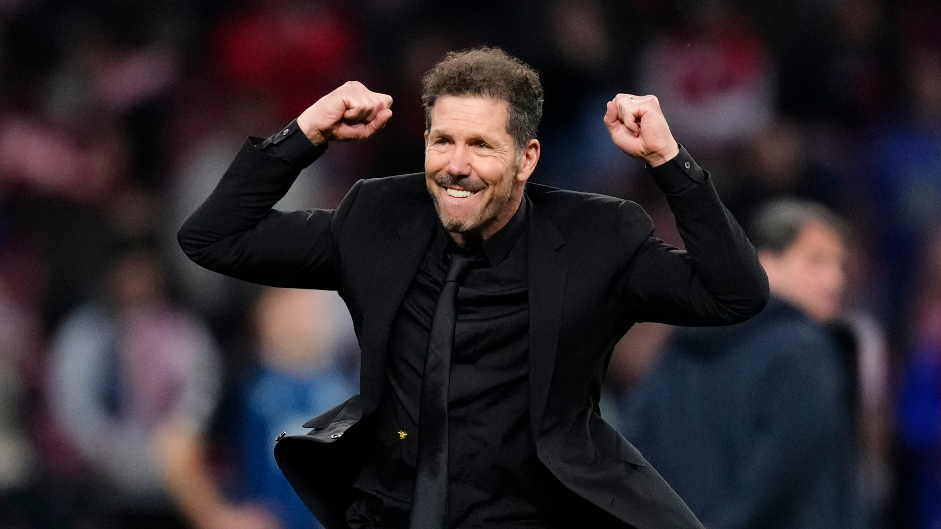 Simeone: Atleti are reinvented