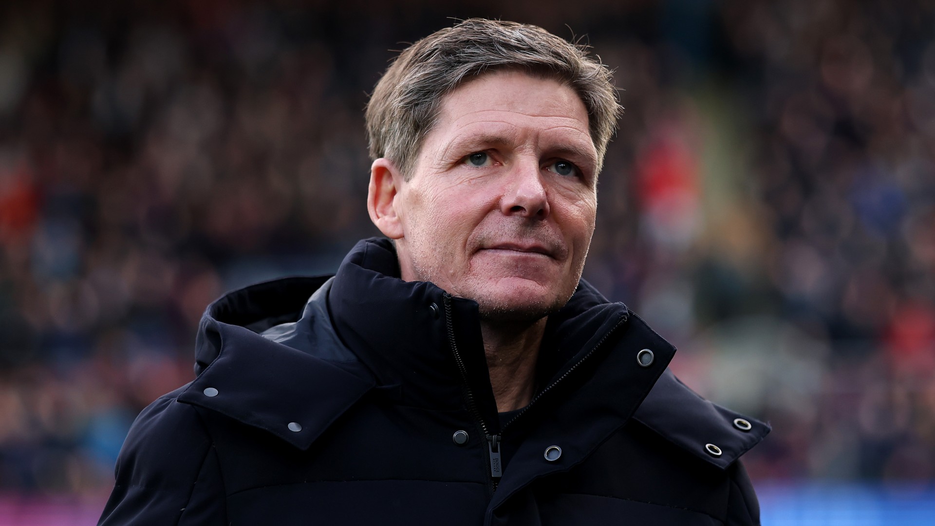 Glasner not giving up on PL