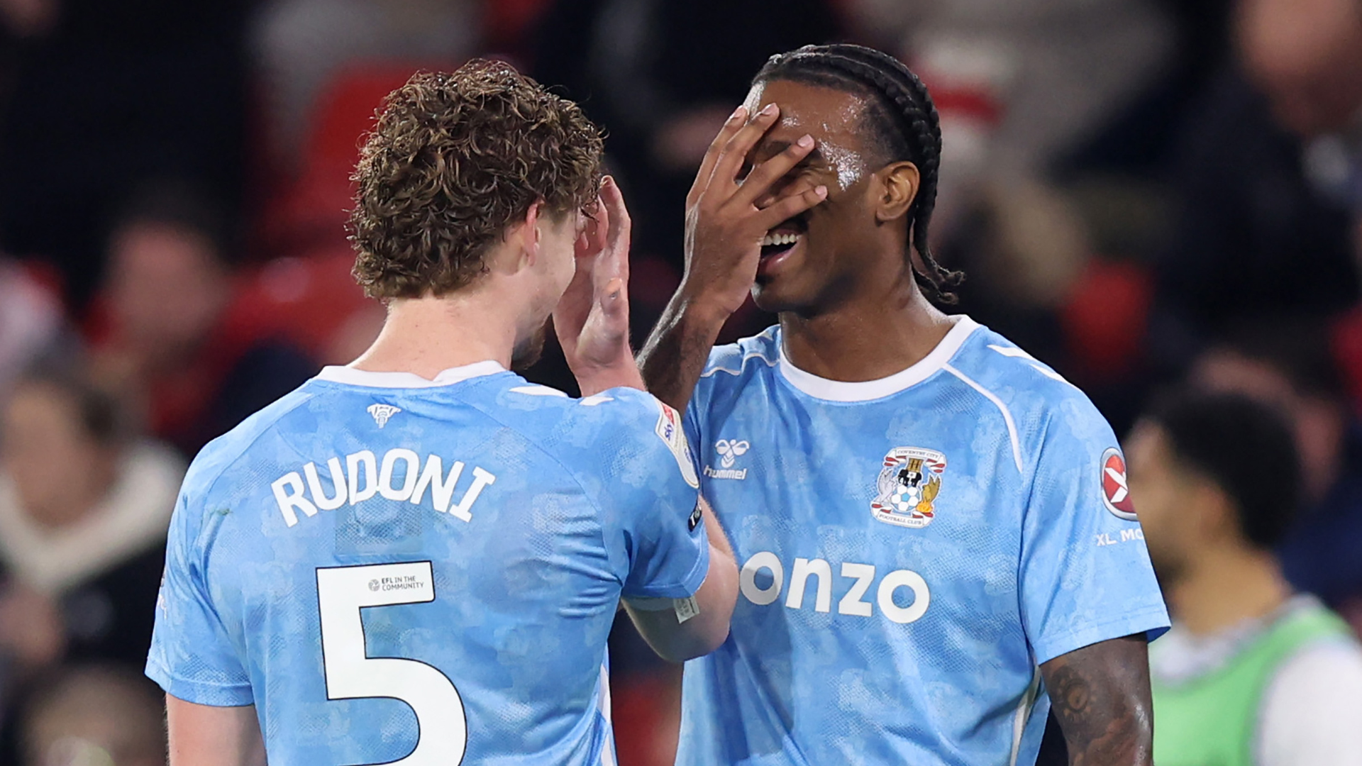 Report: Sheffield Utd 1-2 Coventry