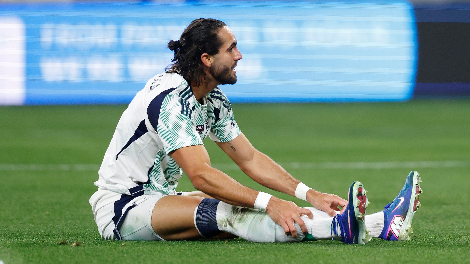 Preview: NYRB v New England