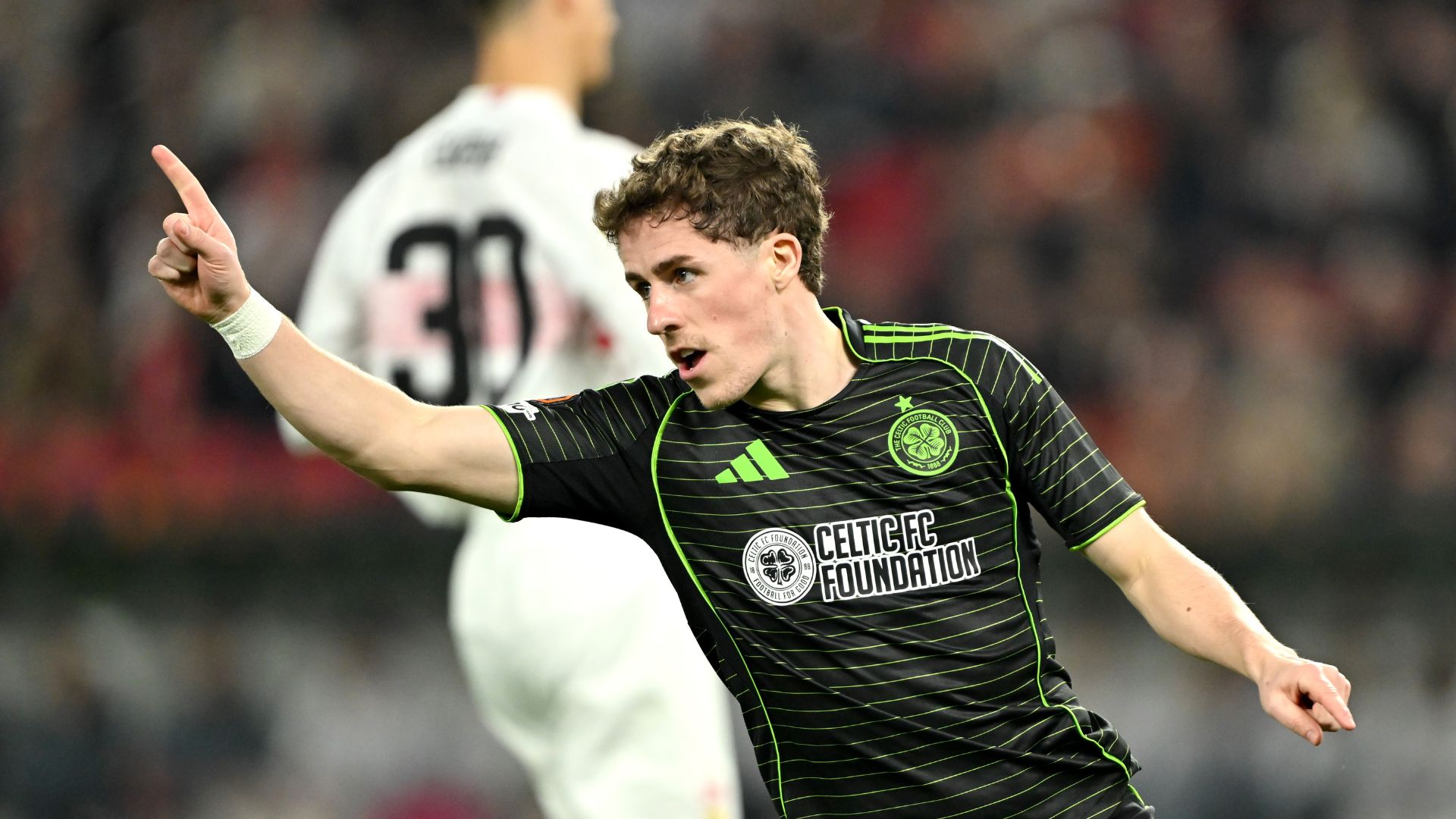 Report: Stuttgart 0-1 Celtic