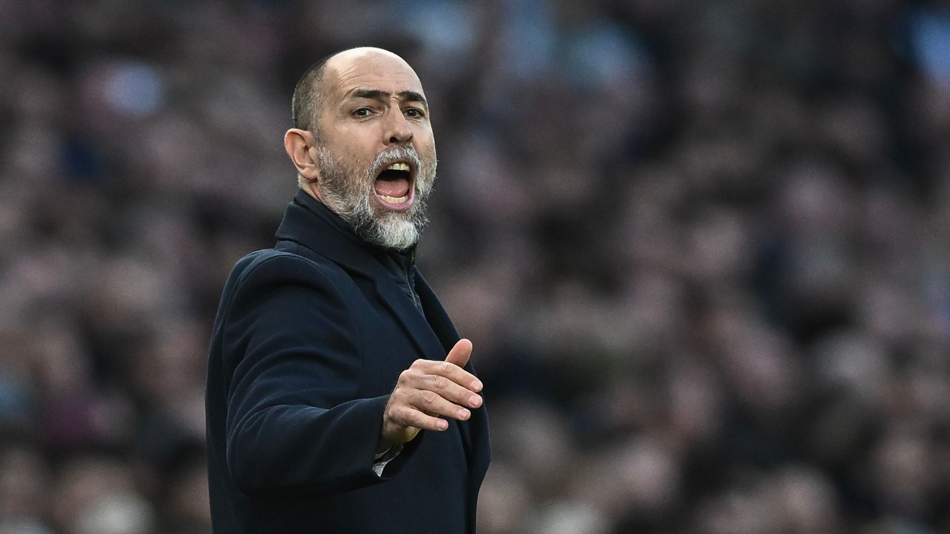 Preview: Fulham v Tottenham