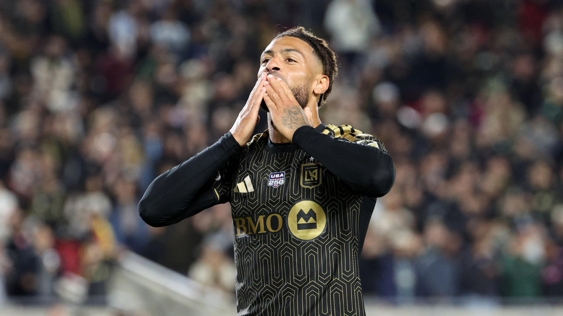 Preview: Houston Dynamo v LAFC