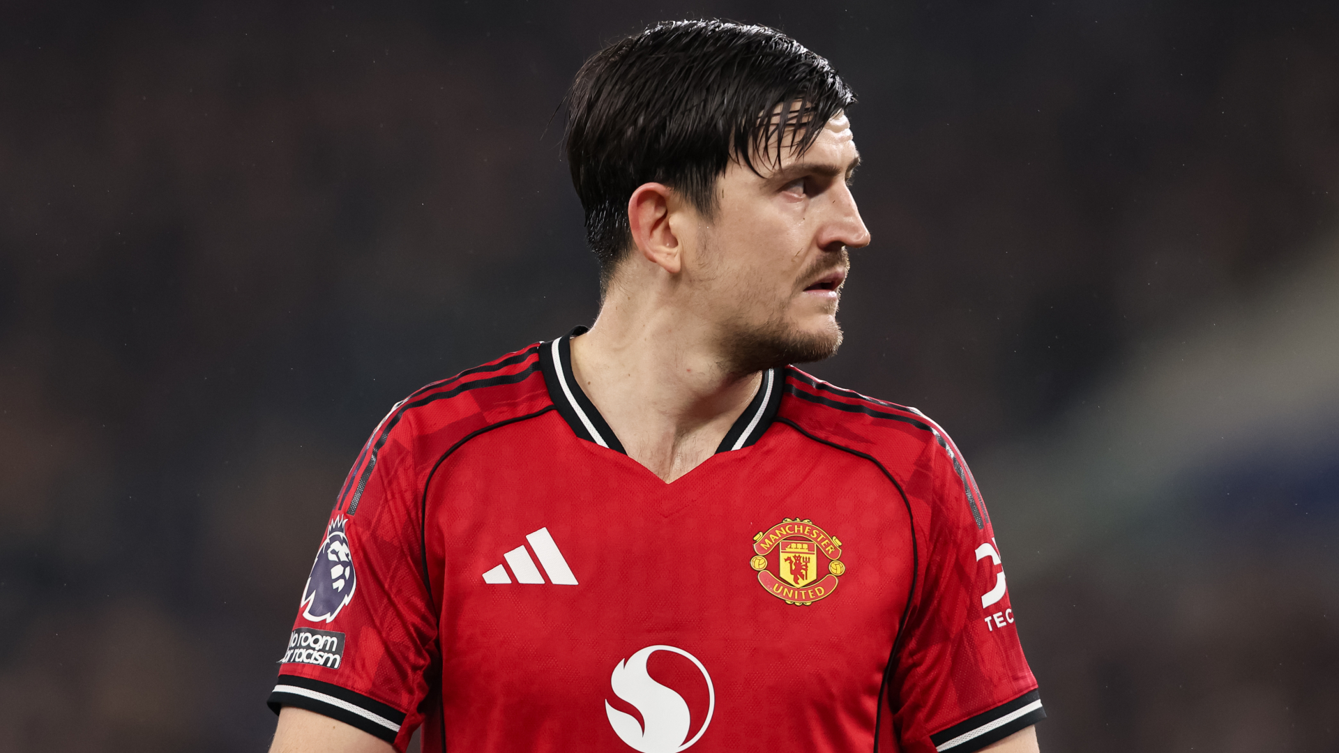 Carrick: Man Utd need Maguire