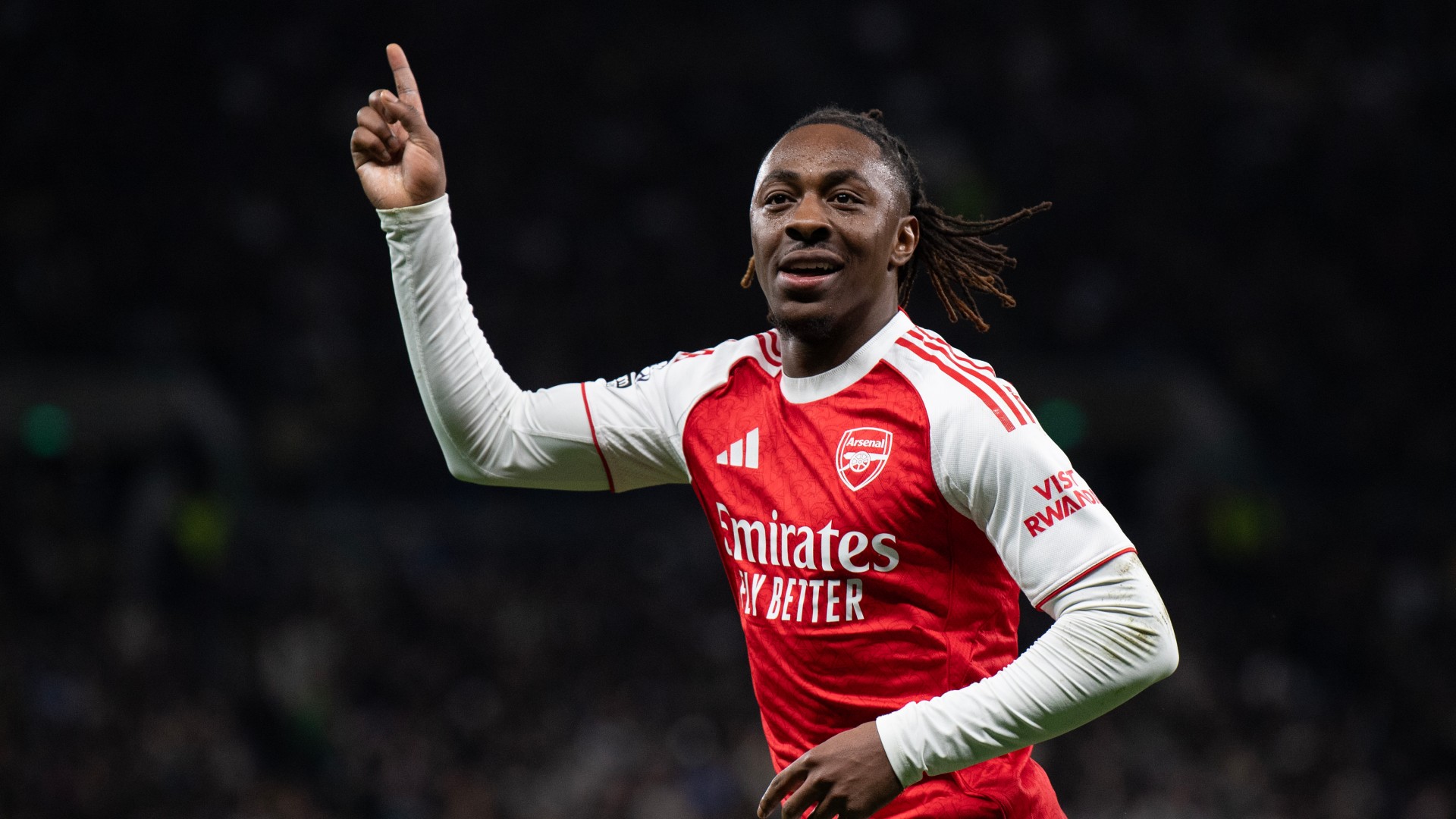 Eze bought to be game changer