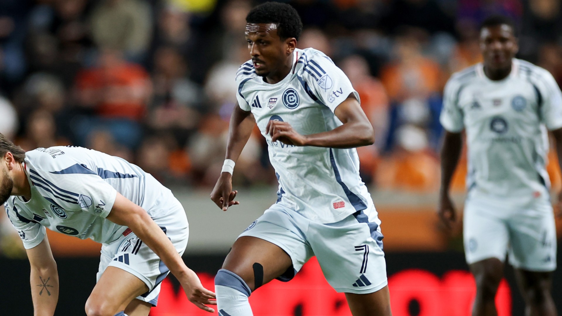 Preview: Chicago v Montreal