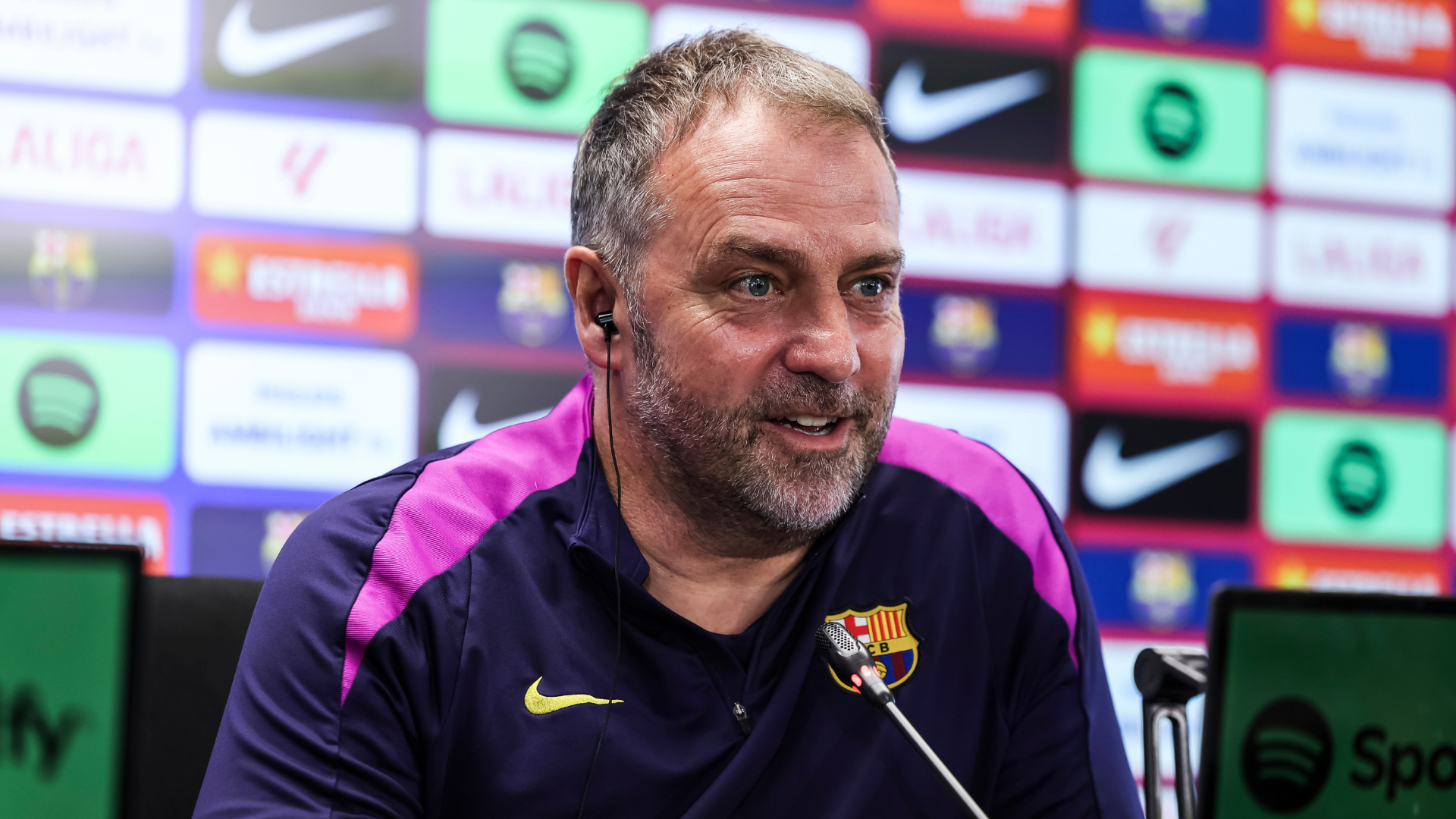 Preview: Barcelona v Villarreal