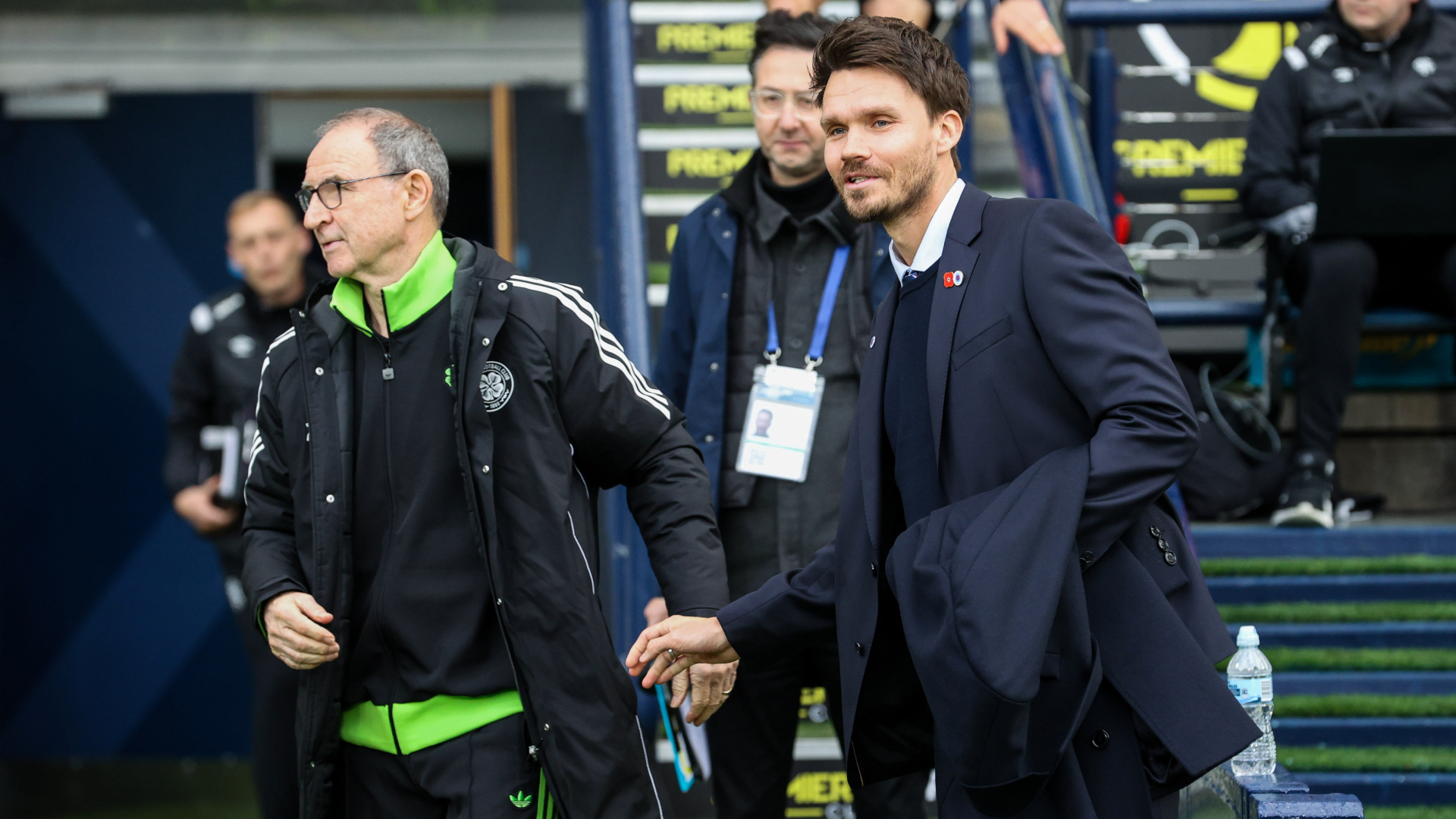 Preview: Rangers v Celtic