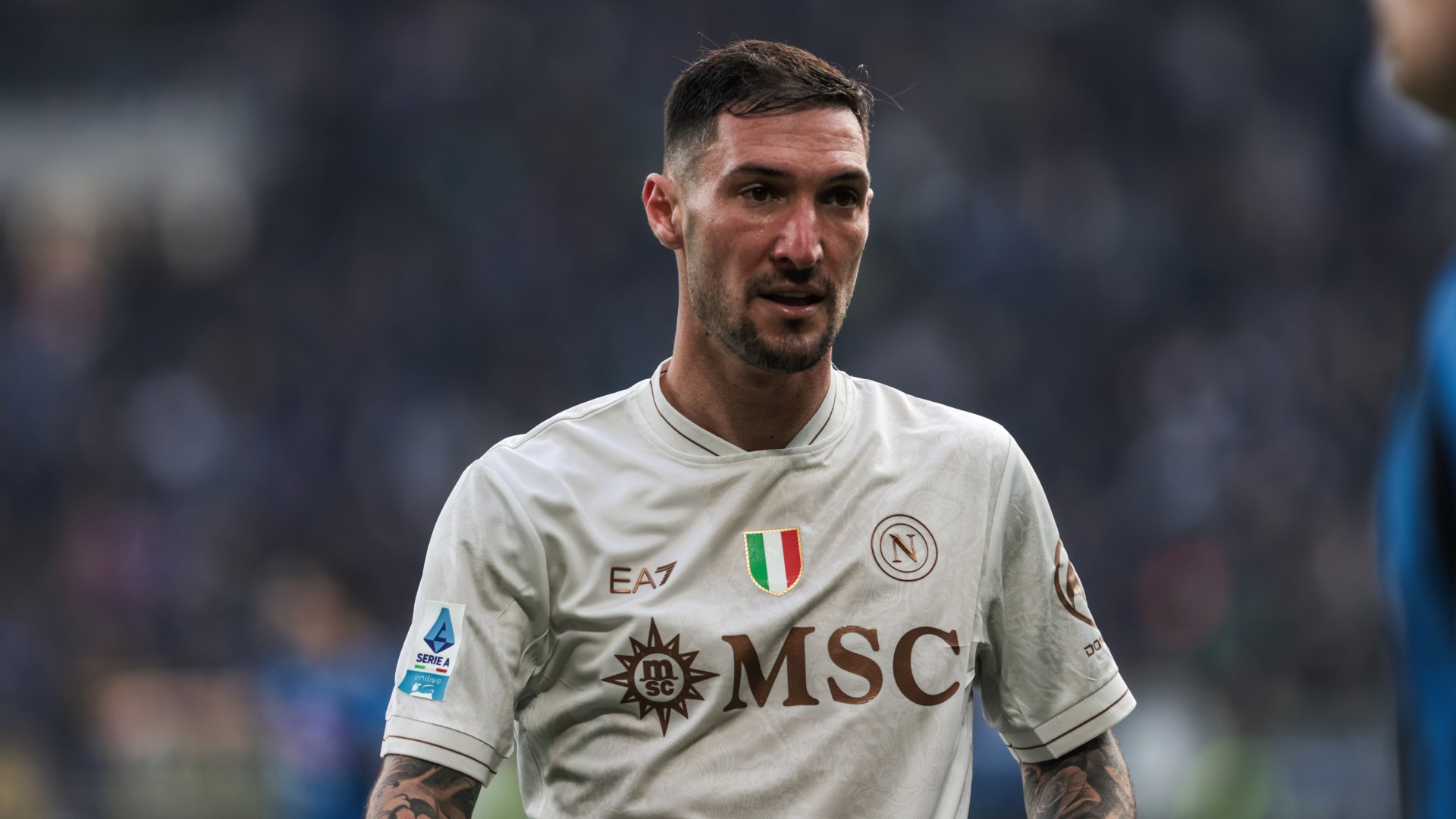 Preview: Verona v Napoli